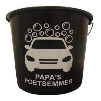 Poetsemmer