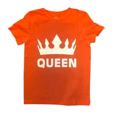 Koningsdag T-shirt 